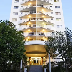 Founda Gardens 4* Brisbane