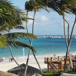 Tropical At Corales - Caribbean Fzco 5* Punta Cana