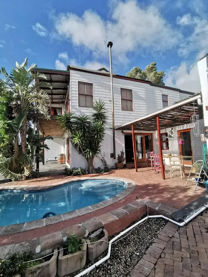 Happy Home - Imhoffs Gift Imhoffʼs Gift Afrique du Sud