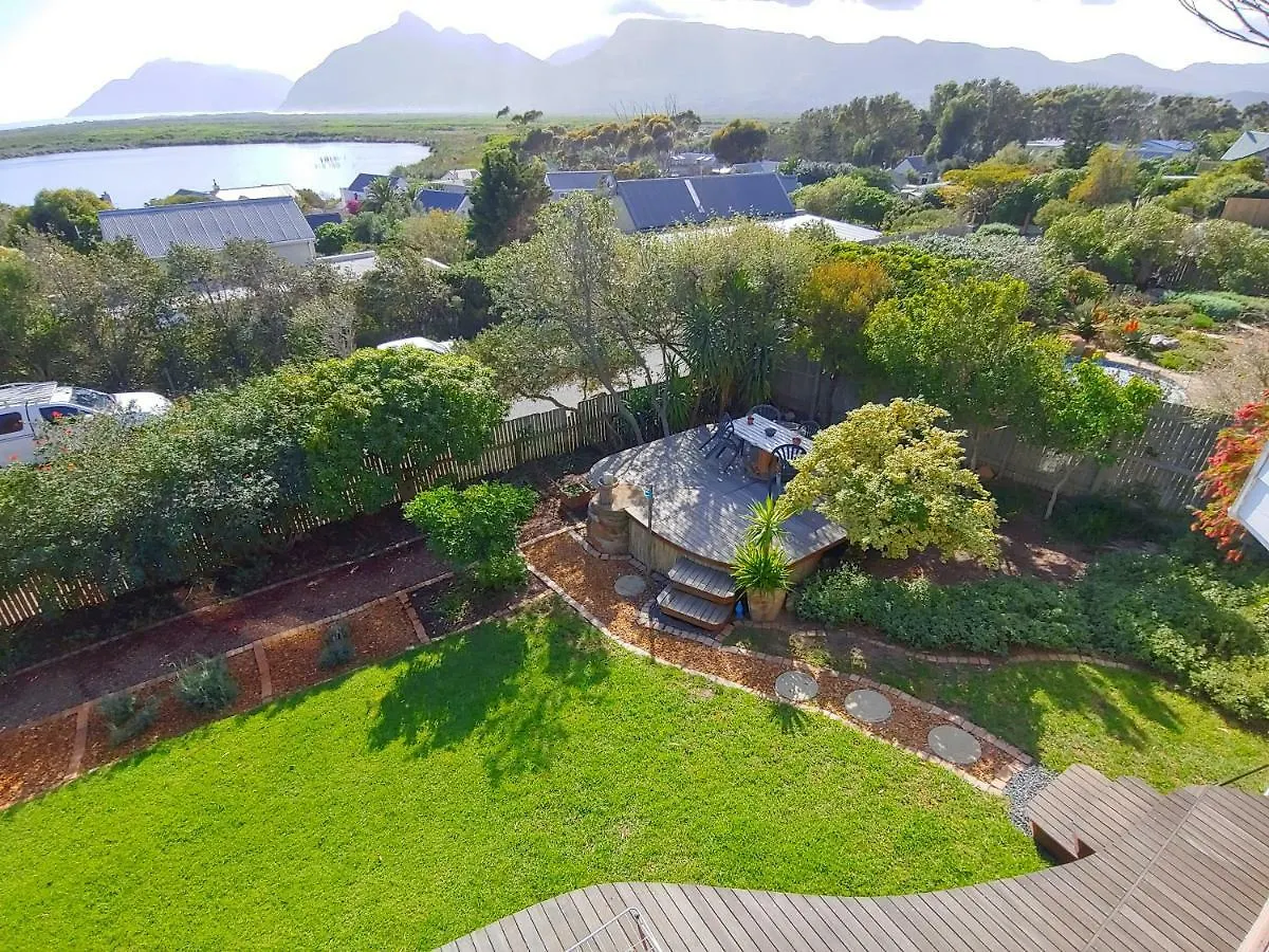 Happy Home - Imhoffs Gift Imhoffʼs Gift 2*,  Afrique du Sud