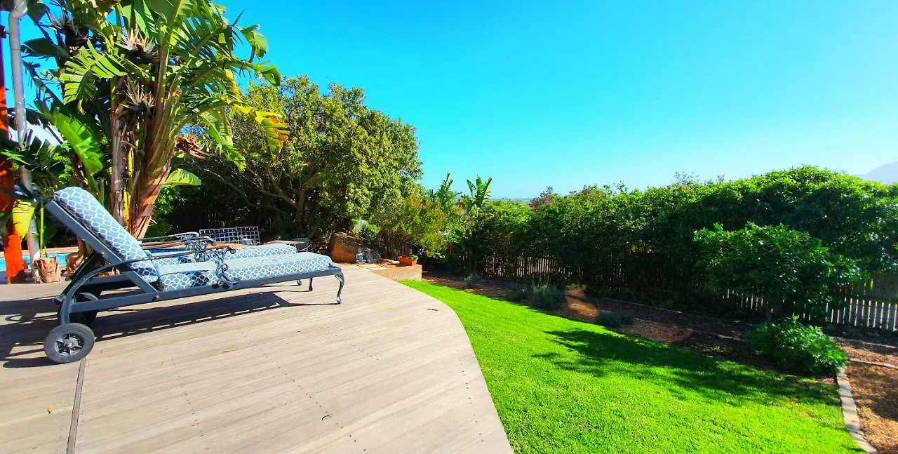 Happy Home - Imhoffs Gift Imhoffʼs Gift Afrique du Sud