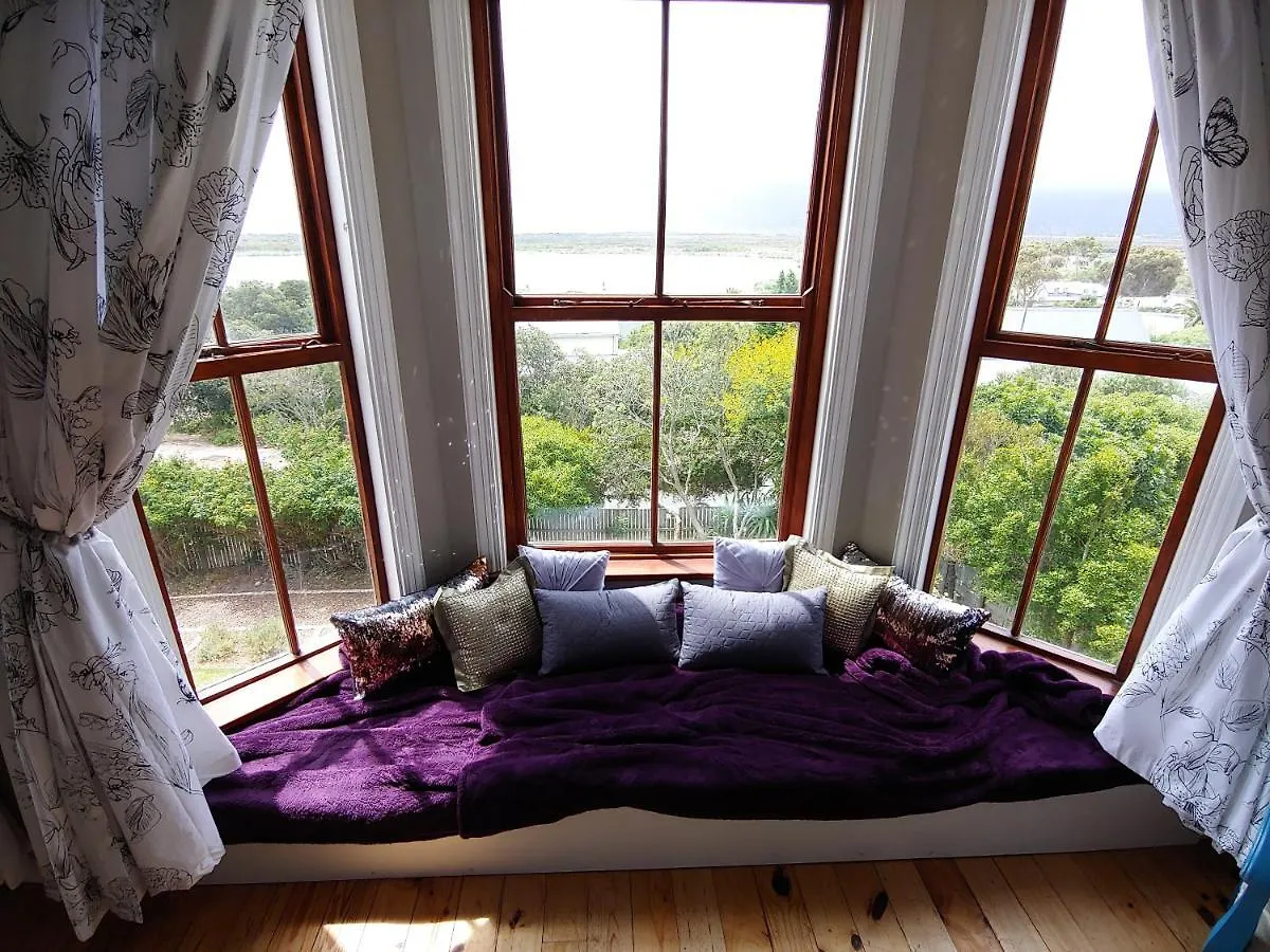 Happy Home - Imhoffs Gift Imhoffʼs Gift Afrique du Sud